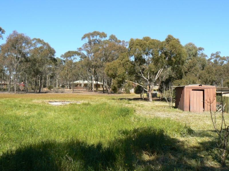 Huntly VIC 3551