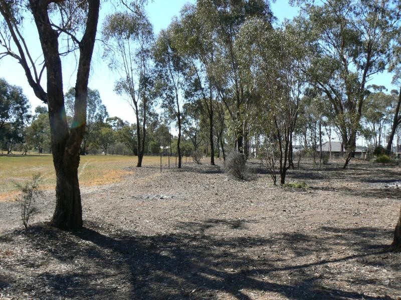 Huntly VIC 3551