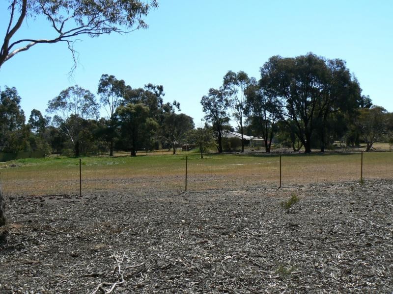 Huntly VIC 3551