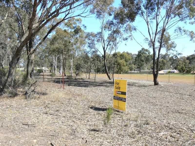Huntly VIC 3551