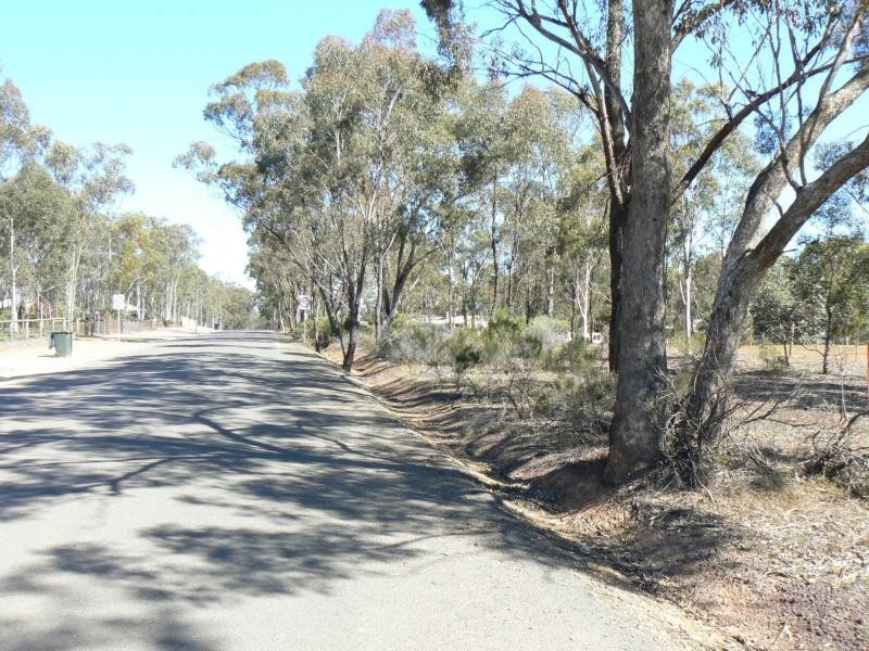 Huntly VIC 3551