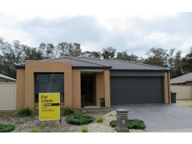 3 Alana Court, Marong VIC 3515