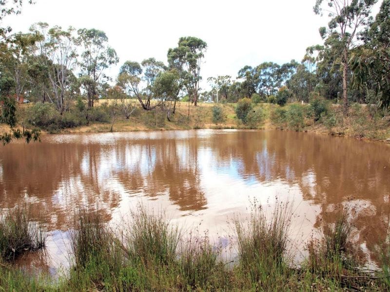 90 Heathcote-Redesdale Road, Heathcote VIC 3523