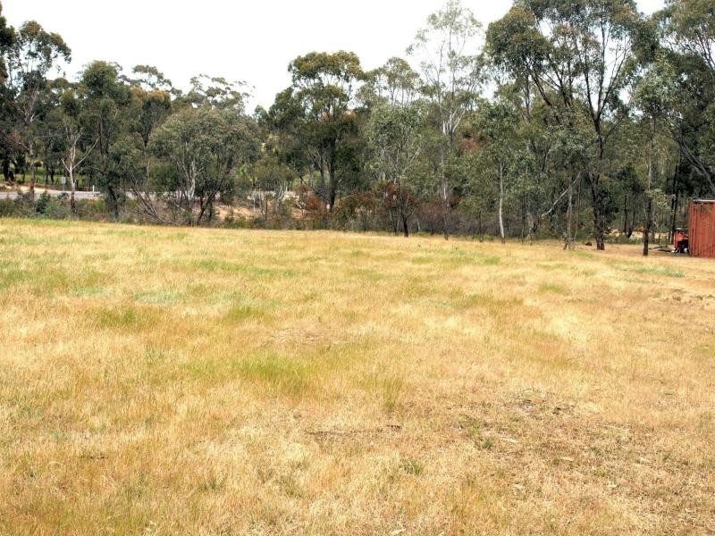 90 Heathcote-Redesdale Road, Heathcote VIC 3523