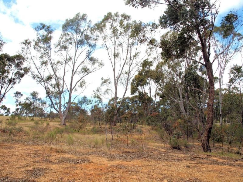 90 Heathcote-Redesdale Road, Heathcote VIC 3523