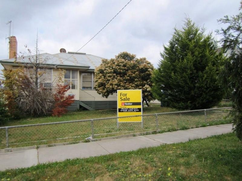 15 Swan Street, North Bendigo VIC 3550