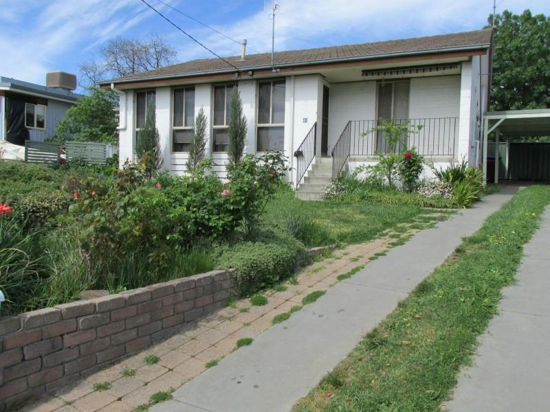 15 Bren Street, Kennington VIC 3550