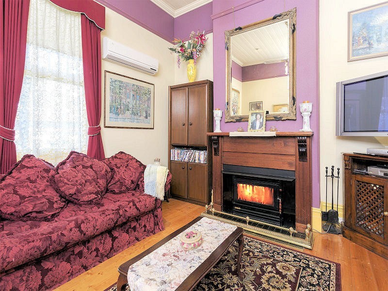 66 High Street, Heathcote VIC 3523