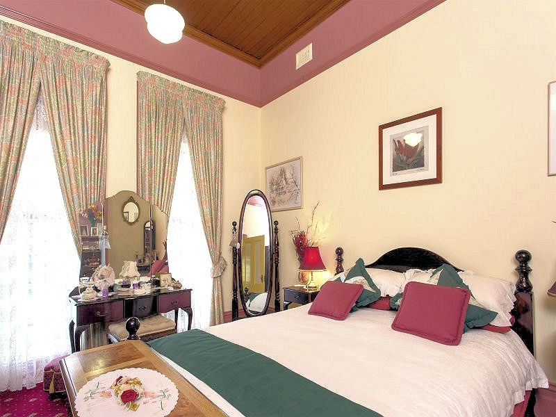 66 High Street, Heathcote VIC 3523