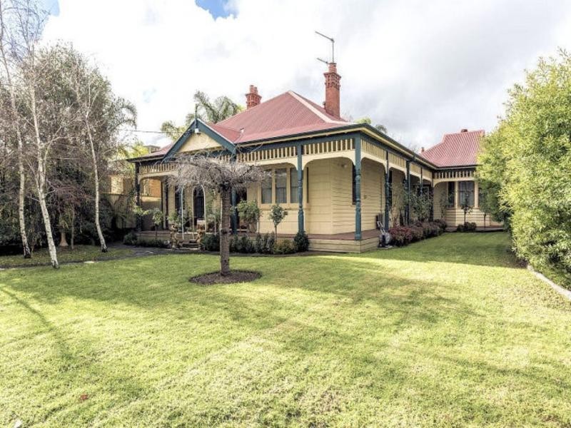 66 High Street, Heathcote VIC 3523