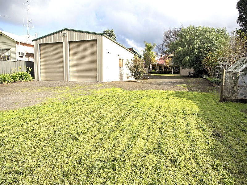 66 High Street, Heathcote VIC 3523