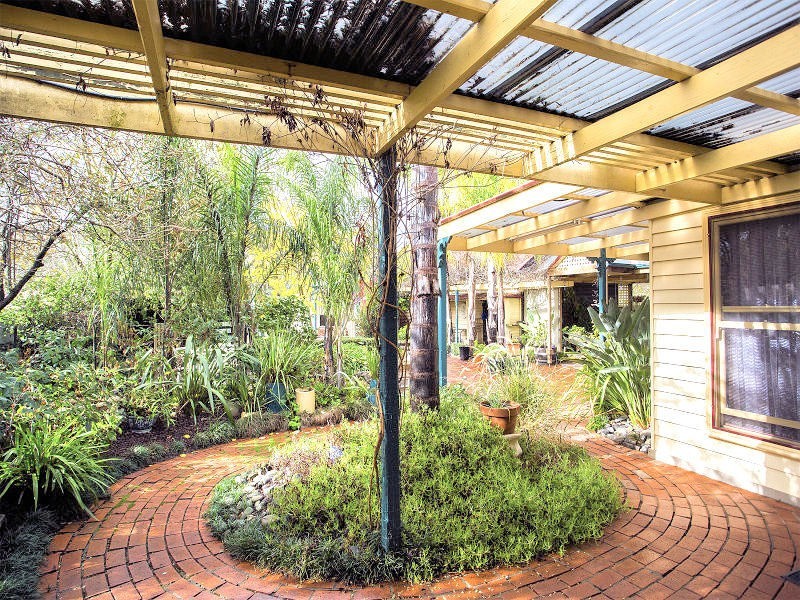 66 High Street, Heathcote VIC 3523