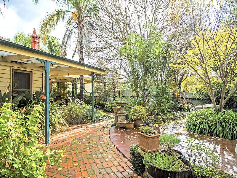 66 High Street, Heathcote VIC 3523