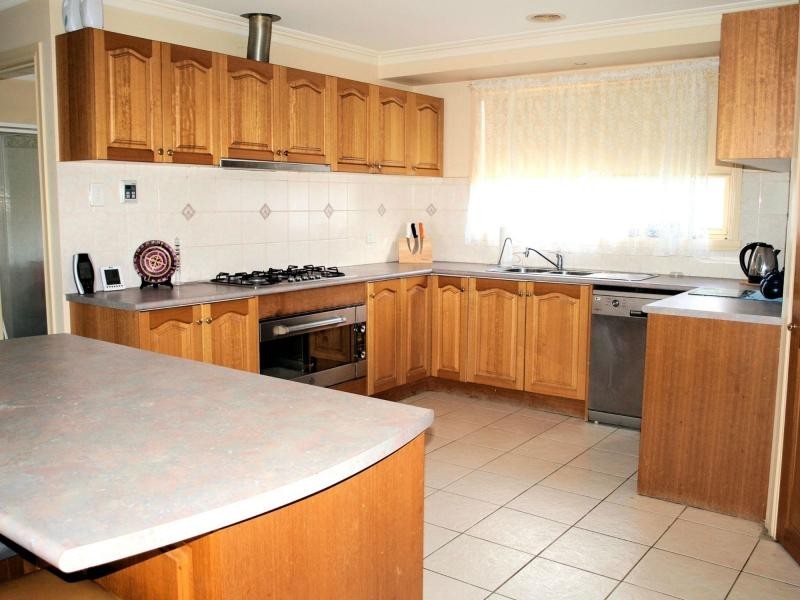 5 Ebden Street, Heathcote VIC 3523