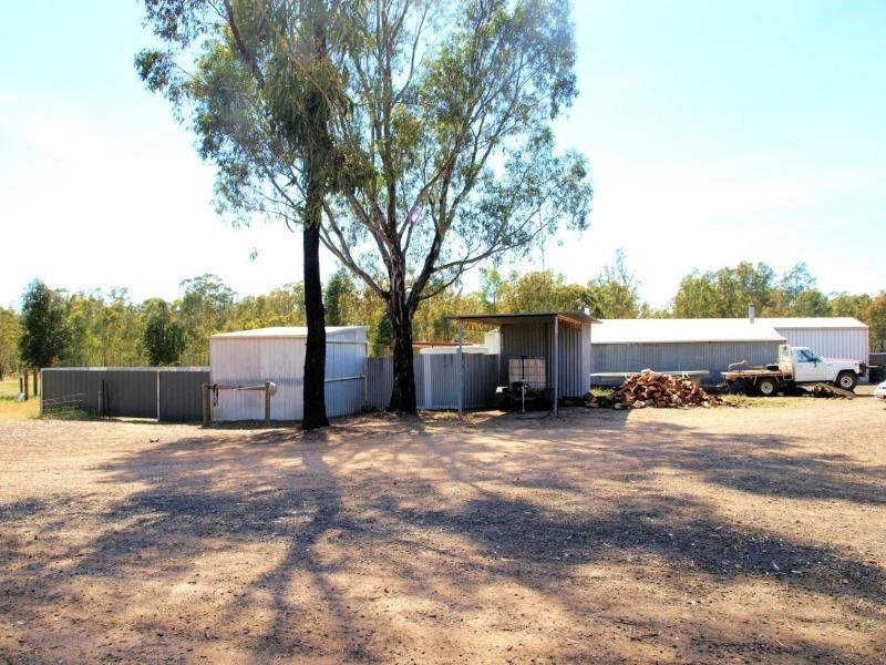 97 Dealba Road, Heathcote VIC 3523