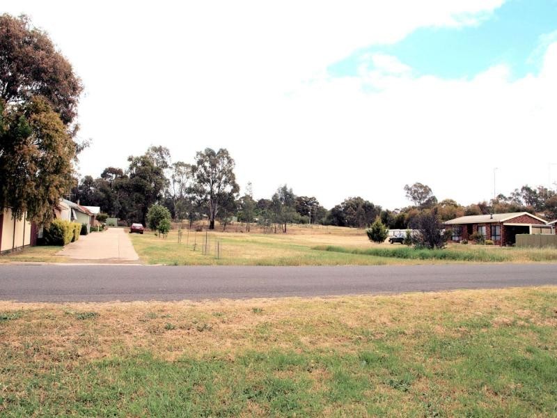 Lots 7 & 8, 93 Ebden Street, Heathcote VIC 3523