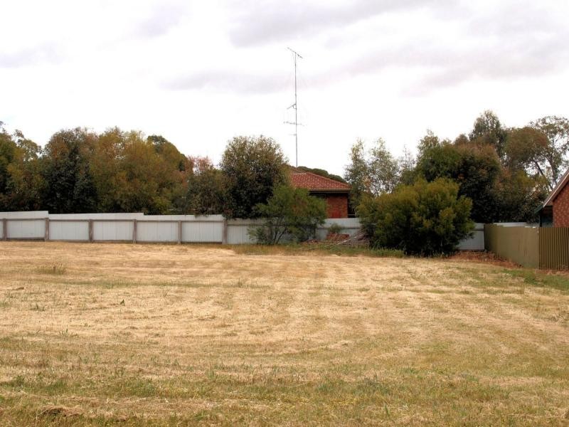 Lots 7 & 8, 93 Ebden Street, Heathcote VIC 3523