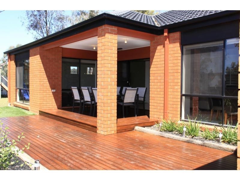 23 Ambrosia Rise, Epsom VIC 3551