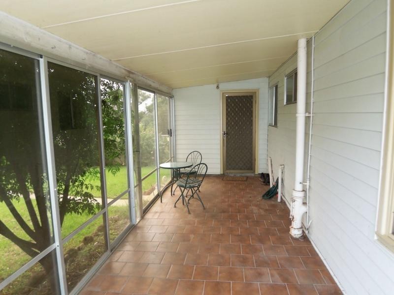 1 Bannister Street, North Bendigo VIC 3550