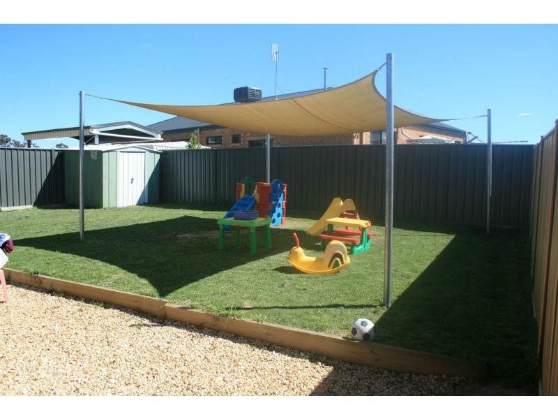 6 Clydebank Court, Strathfieldsaye VIC 3551