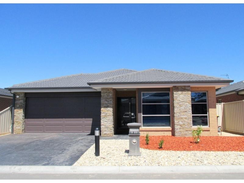 3/33 Strickland Road, East Bendigo VIC 3550