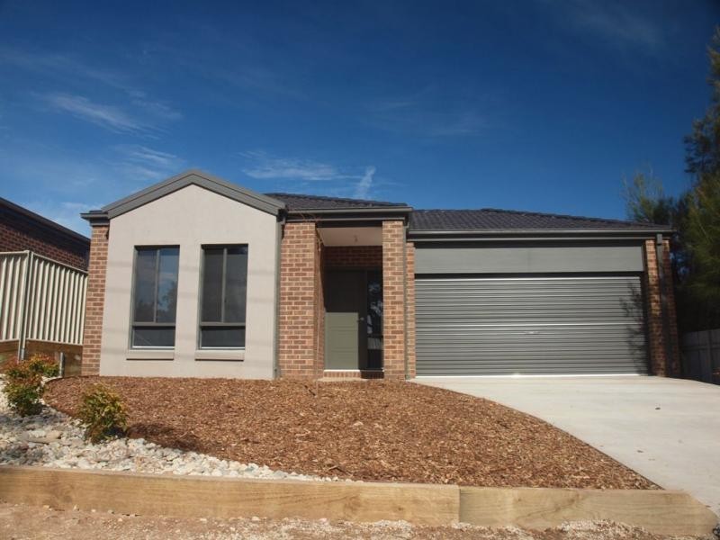 57B Hodgson Street, Eaglehawk VIC 3556