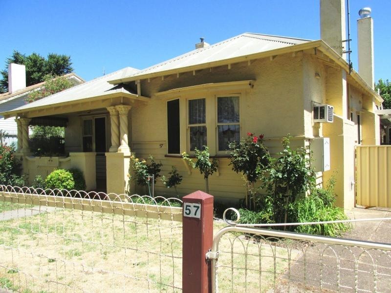 57 Myrtle Street, Bendigo VIC 3550