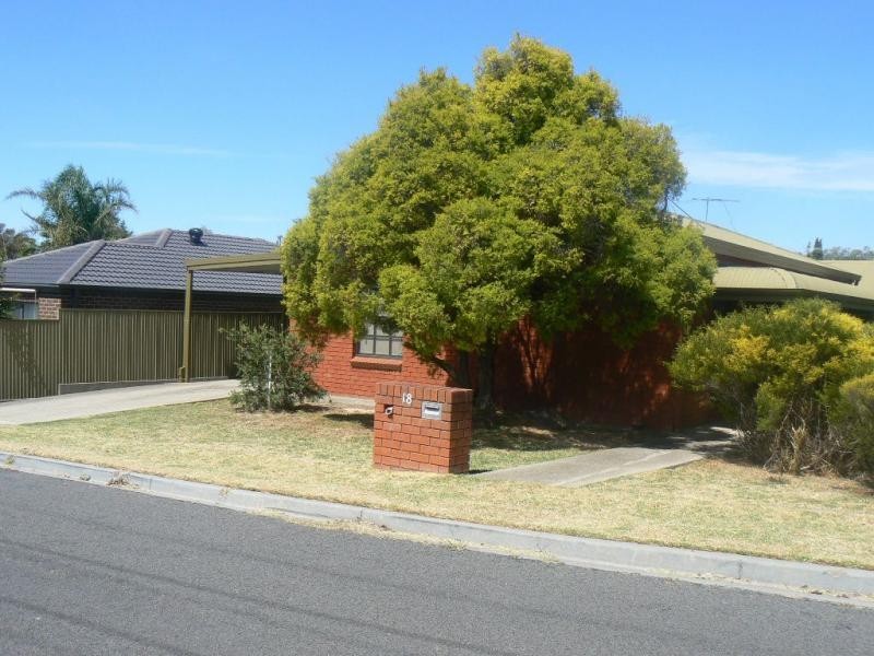 18 Castle Street, North Bendigo VIC 3550