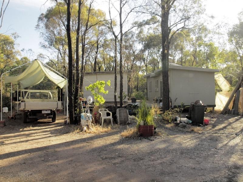 357 Forest Drive, Myers Flat VIC 3556