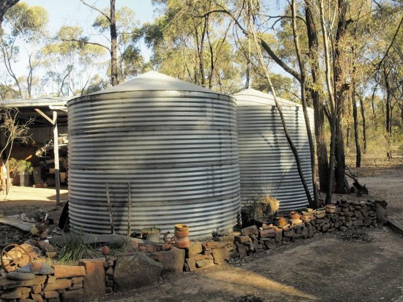 357 Forest Drive, Myers Flat VIC 3556