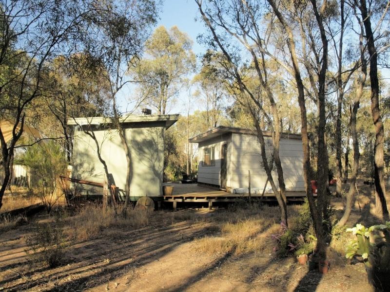 357 Forest Drive, Myers Flat VIC 3556