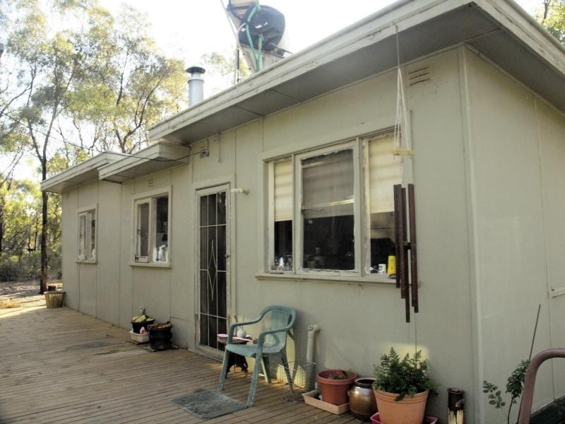 357 Forest Drive, Myers Flat VIC 3556