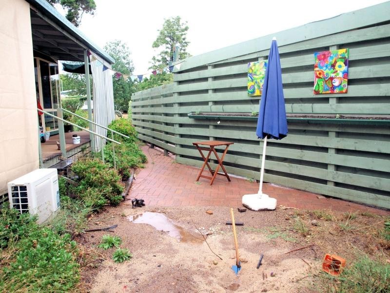 20 – 22 Broodie Street, Heathcote VIC 3523