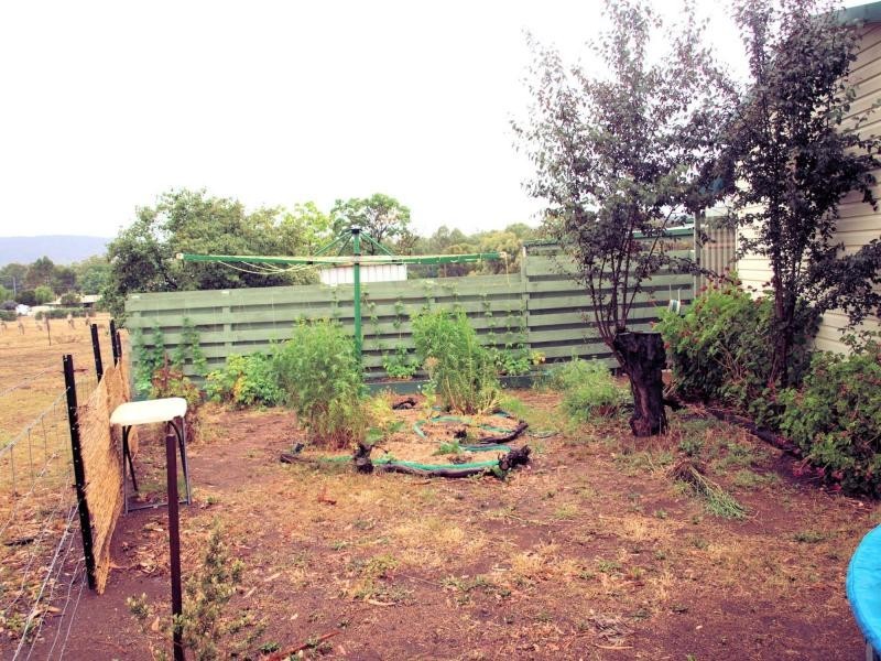 20 – 22 Broodie Street, Heathcote VIC 3523