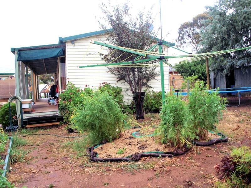 20 – 22 Broodie Street, Heathcote VIC 3523