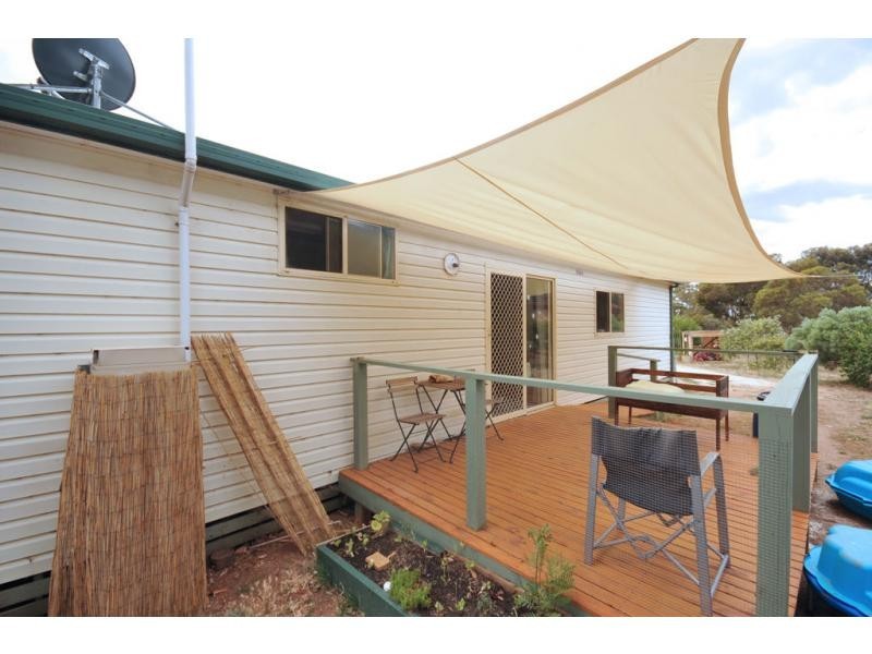 20 – 22 Broodie Street, Heathcote VIC 3523