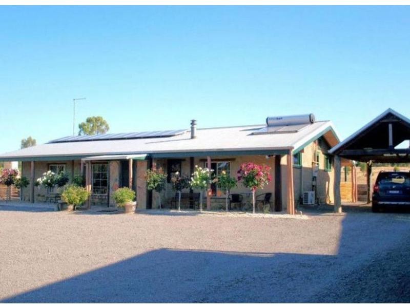 470 Heathcote-NorthCosterfield Road, Heathcote VIC 3523