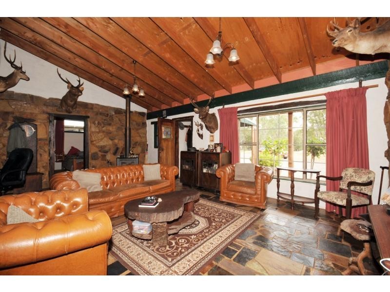 470 Heathcote-NorthCosterfield Road, Heathcote VIC 3523