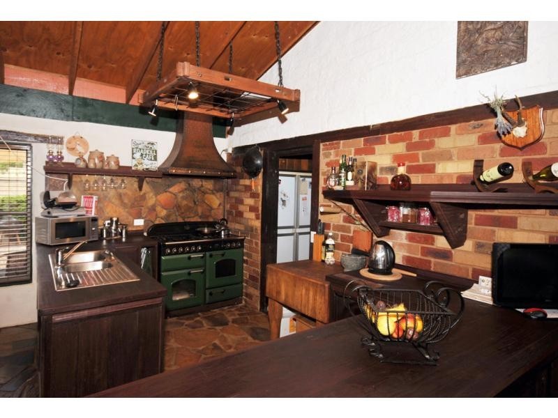 470 Heathcote-NorthCosterfield Road, Heathcote VIC 3523