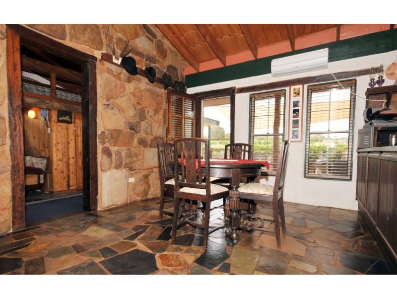 470 Heathcote-NorthCosterfield Road, Heathcote VIC 3523