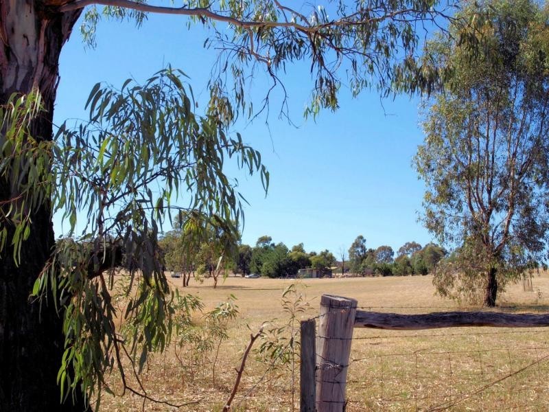 Lot 1 Sailors Gully Court, Heathcote VIC 3523