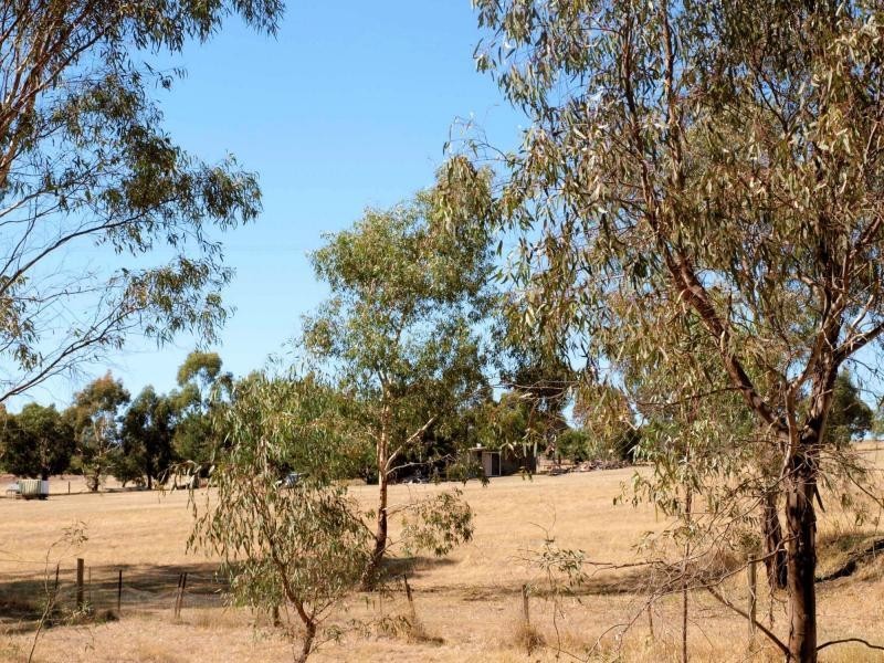Lot 1 Sailors Gully Court, Heathcote VIC 3523