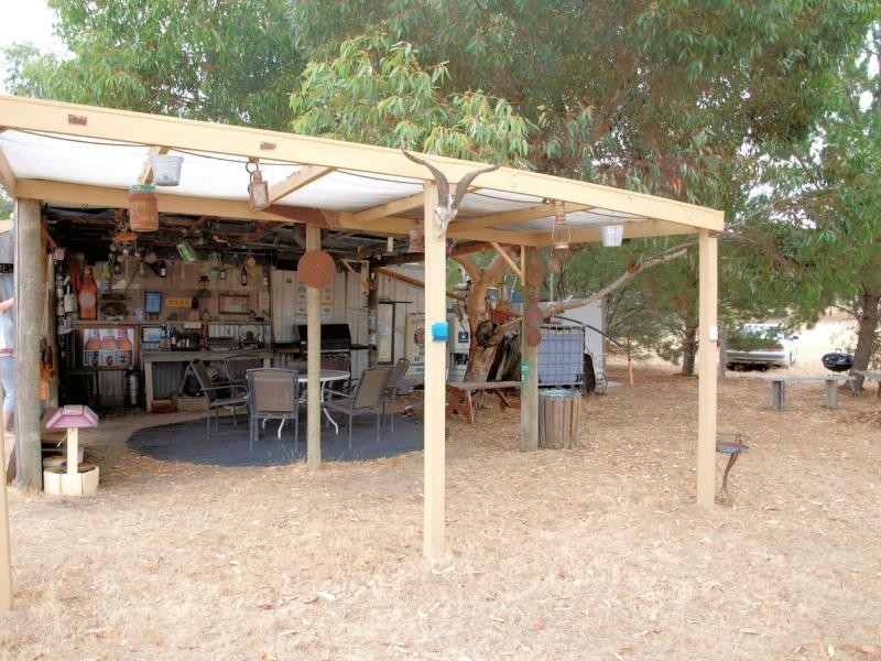 Lot 1 Sailors Gully Court, Heathcote VIC 3523