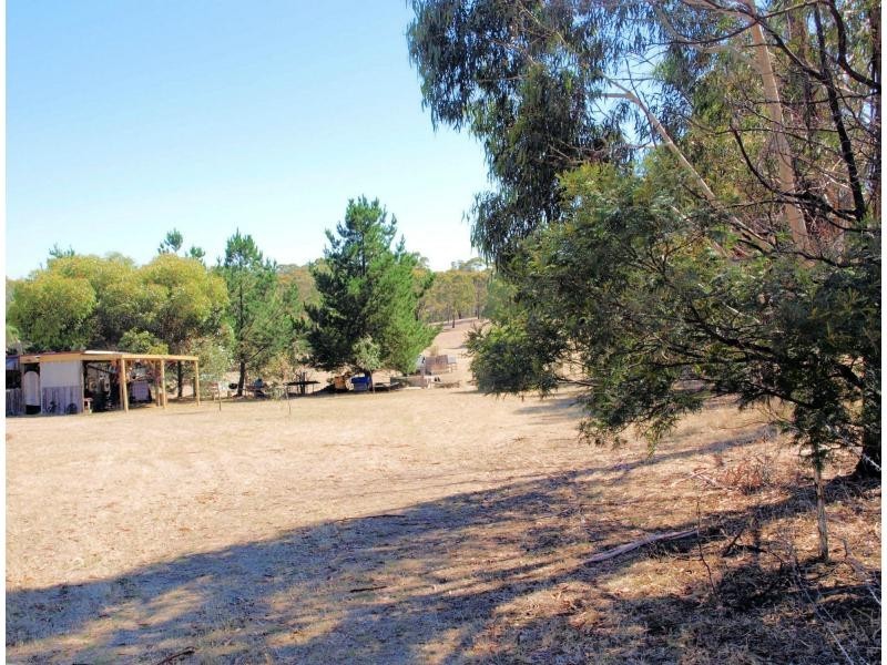 Lot 1 Sailors Gully Court, Heathcote VIC 3523