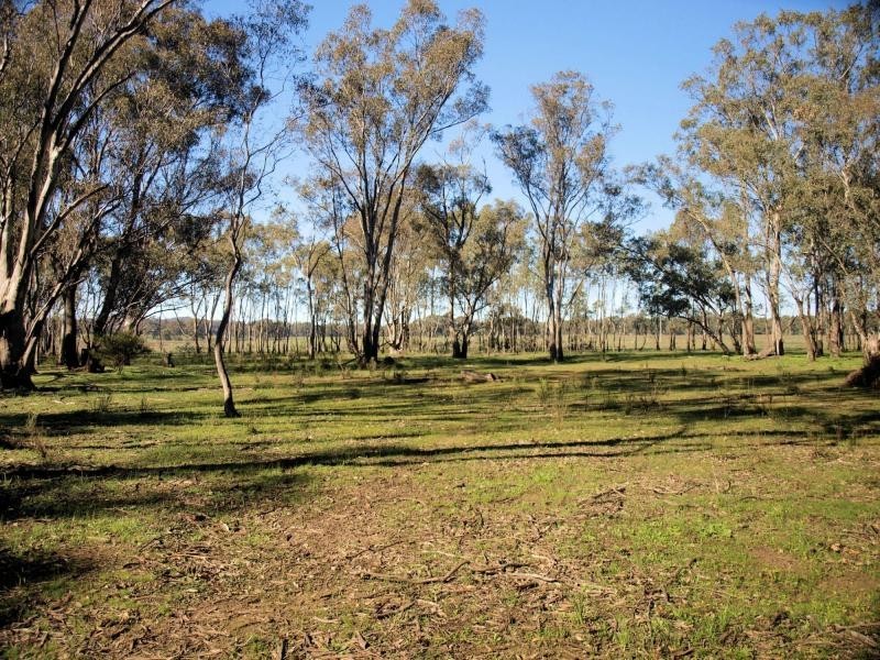 Lot 15 Northwood Court, Longlea Estate, Axedale VIC 3551