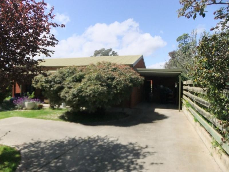 20 Castle Street, North Bendigo VIC 3550