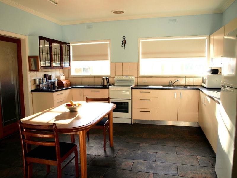40 Wright Street, Heathcote VIC 3523