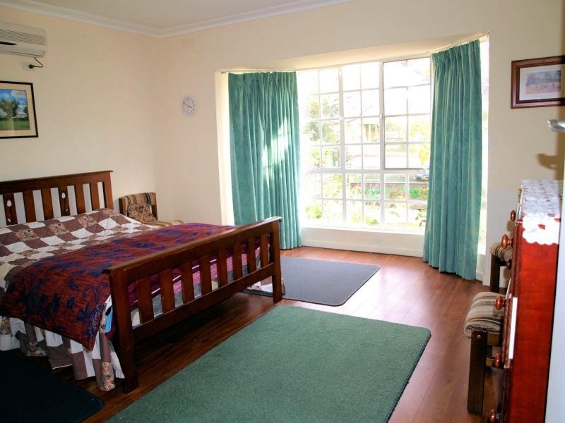 40 Wright Street, Heathcote VIC 3523