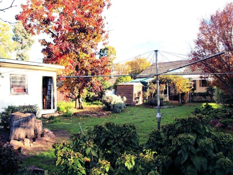 40 Wright Street, Heathcote VIC 3523