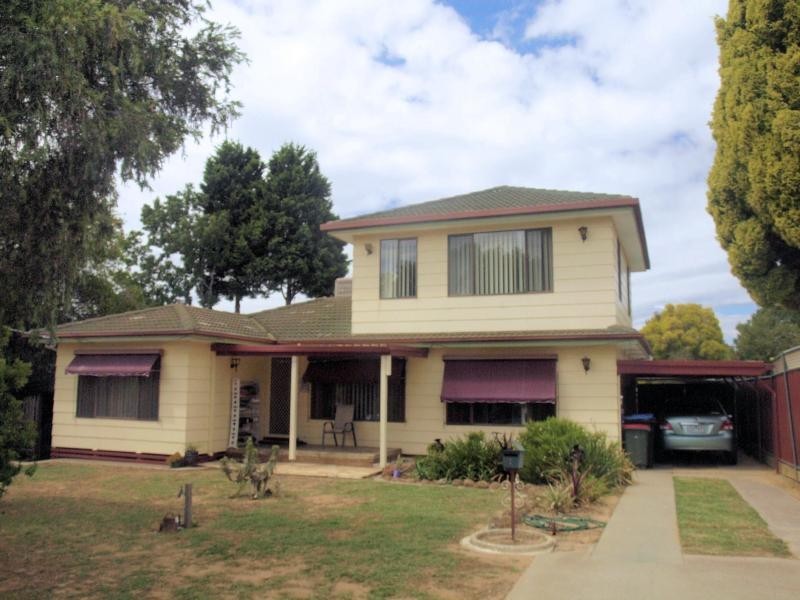 4 Yandong Street, White Hills VIC 3550